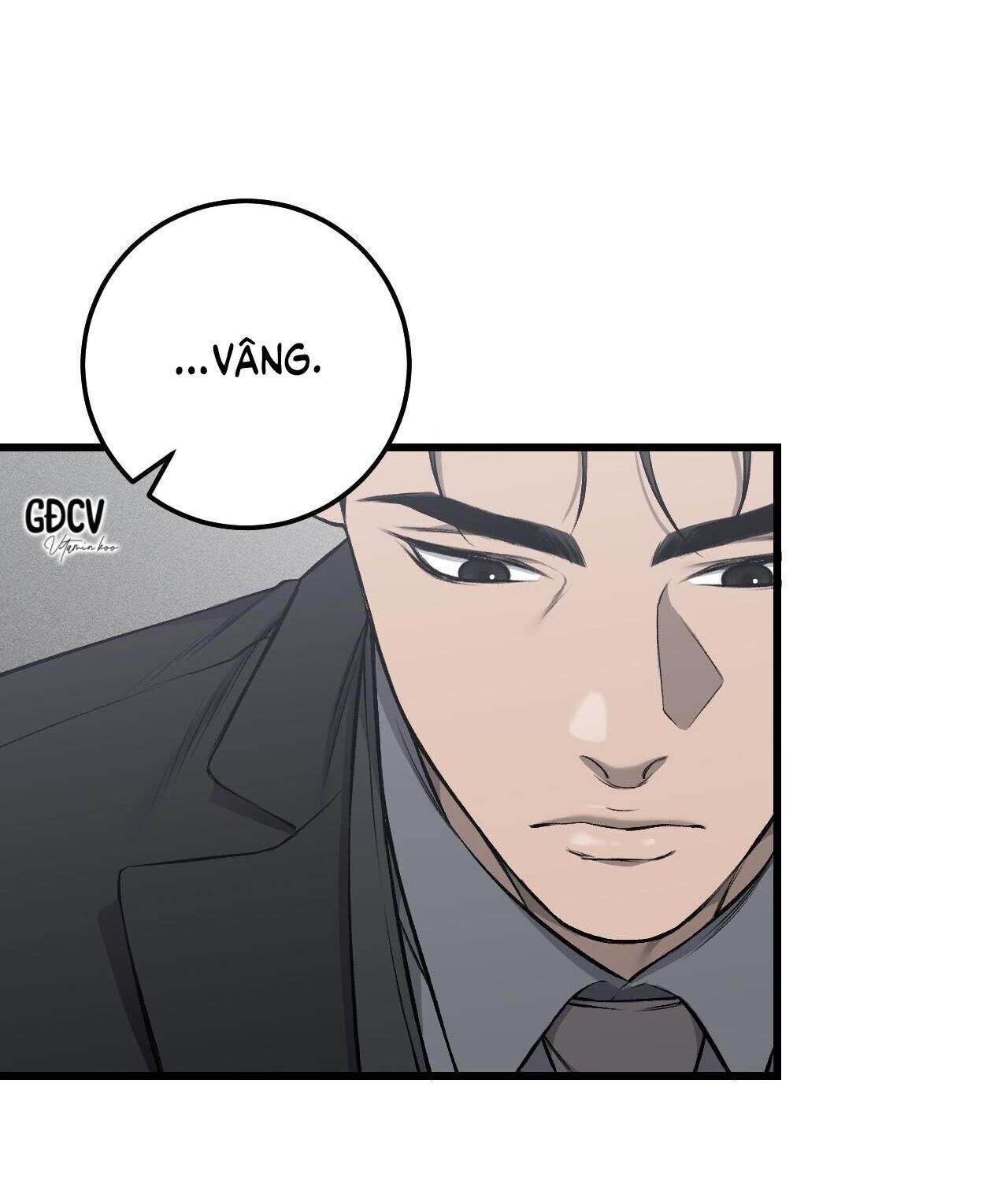 phi vụ bẩn thỉu Chapter 23 18+ - Trang 1