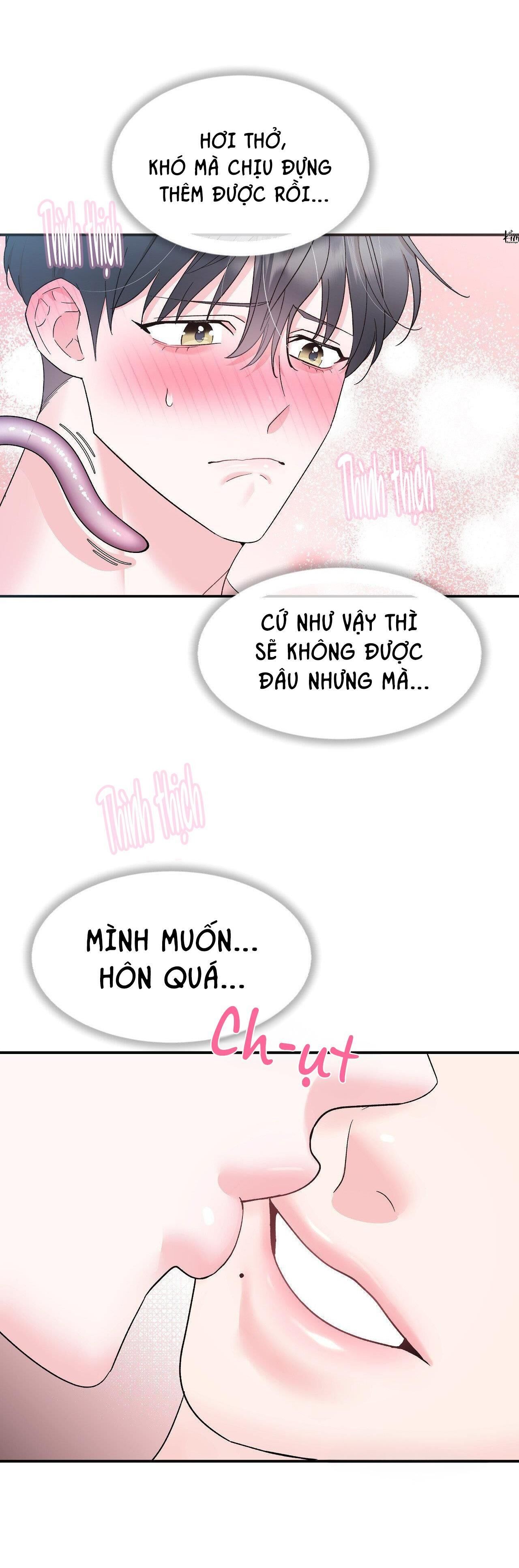 PIT-A-PAT Chapter 6 - Trang 2