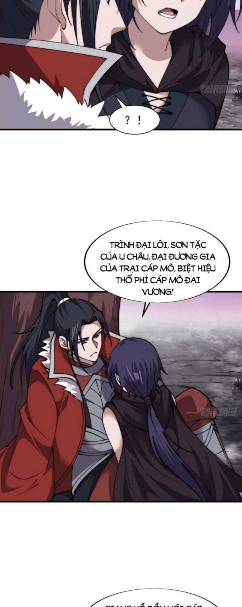 ta có một sơn trại chapter 789 - Next chapter 790