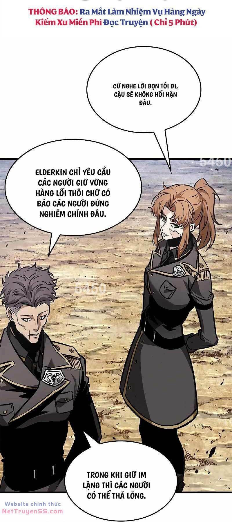 gacha vô hạn chapter 81 - Trang 2