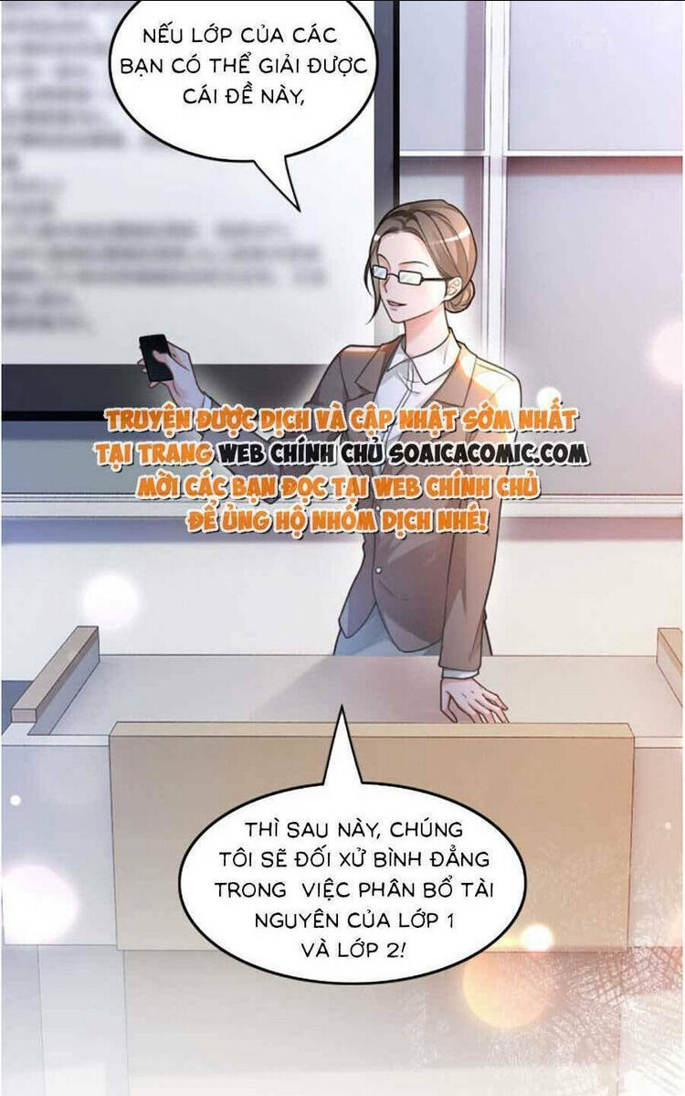 được các anh trai chiều chuộng tôi trở nên ngang tàng chương 145 - Next chapter 146