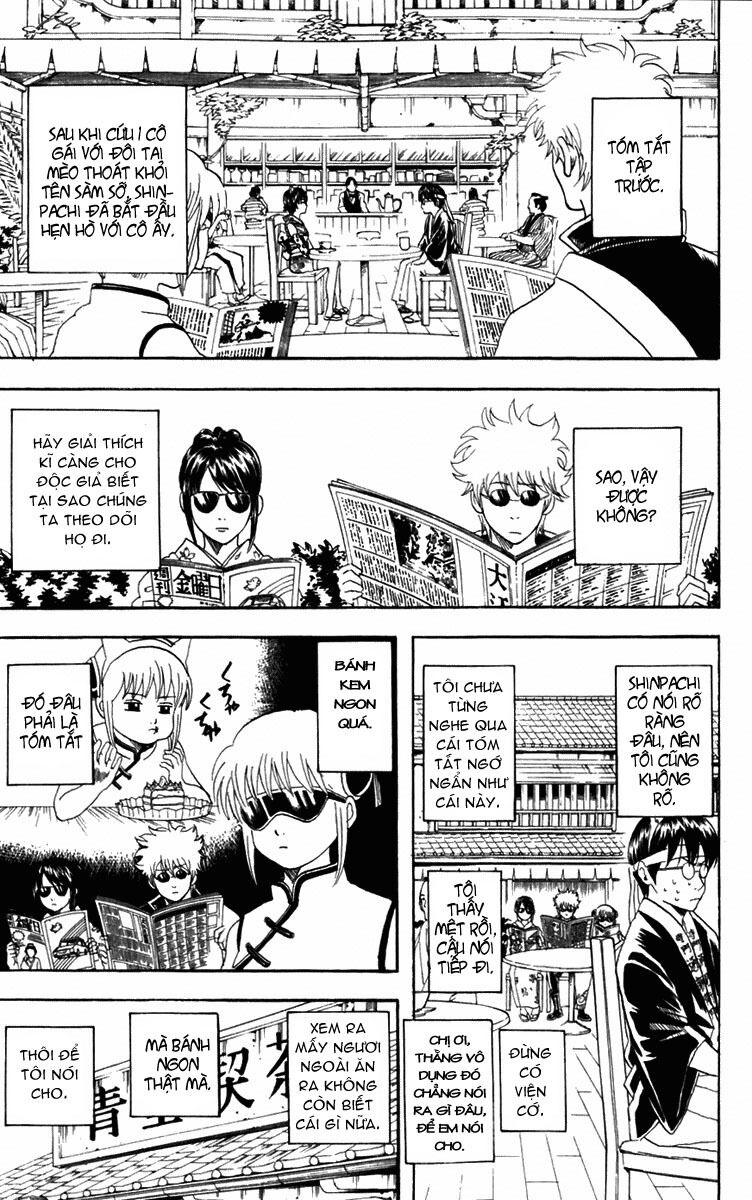 gintama chương 86 - Next chương 87