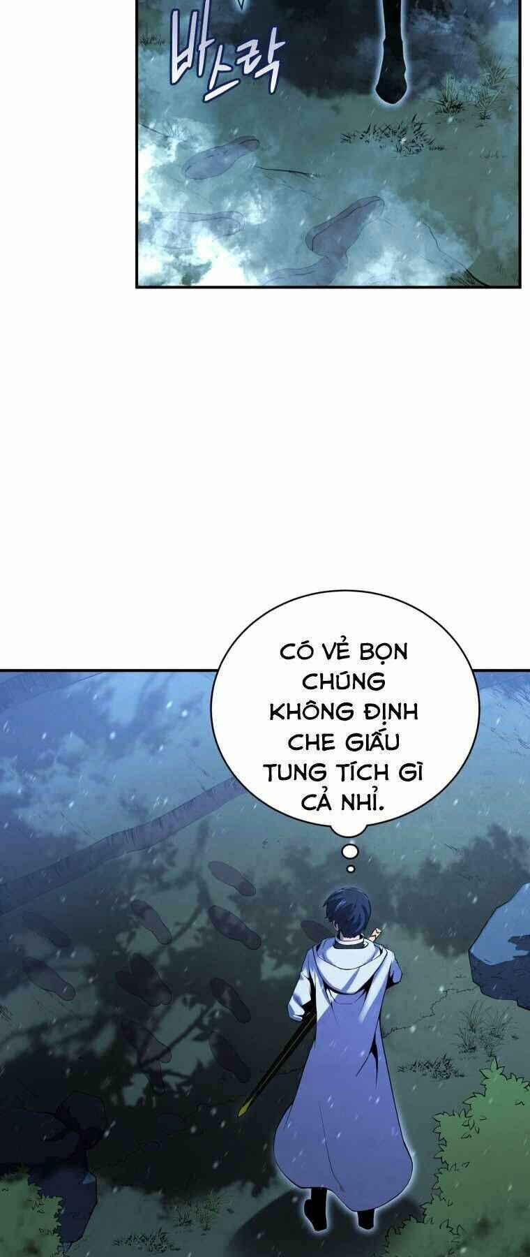 con trai út của gia đình kiếm thuật danh tiếng chapter 17 - Trang 2