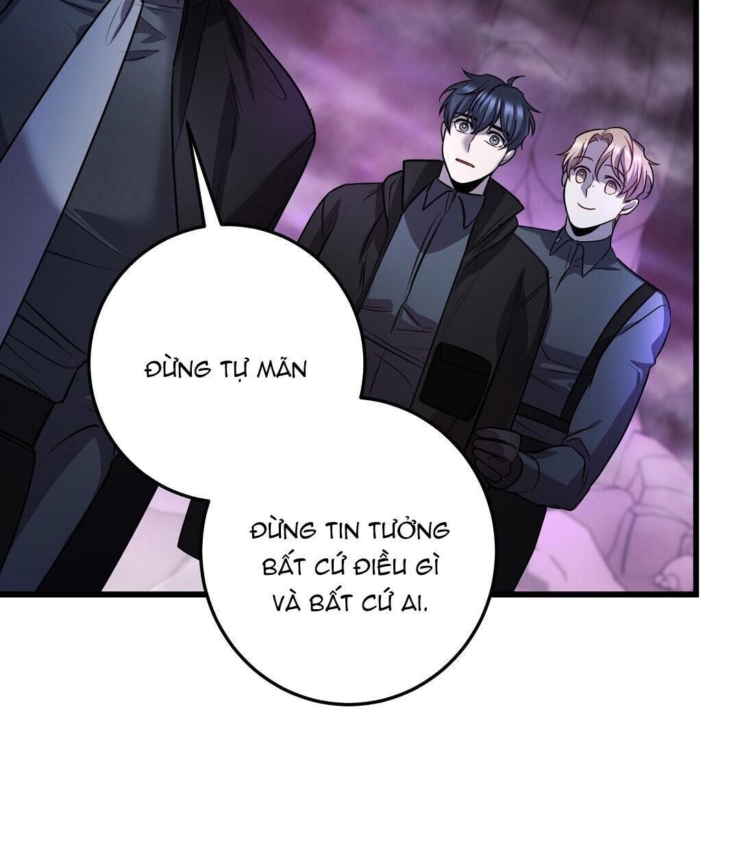 đáy sâu tuyệt vọng Chapter 33 - Next Chapter 33