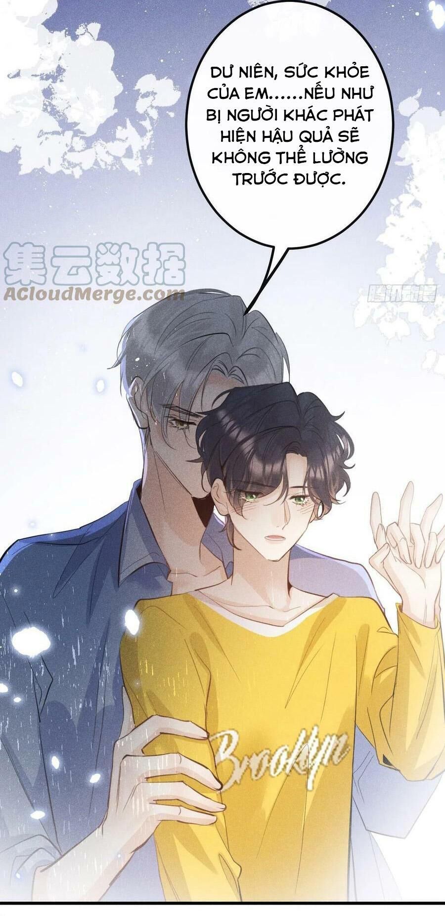 Lang Sói Thượng Khẩu Chapter 40 - Trang 2