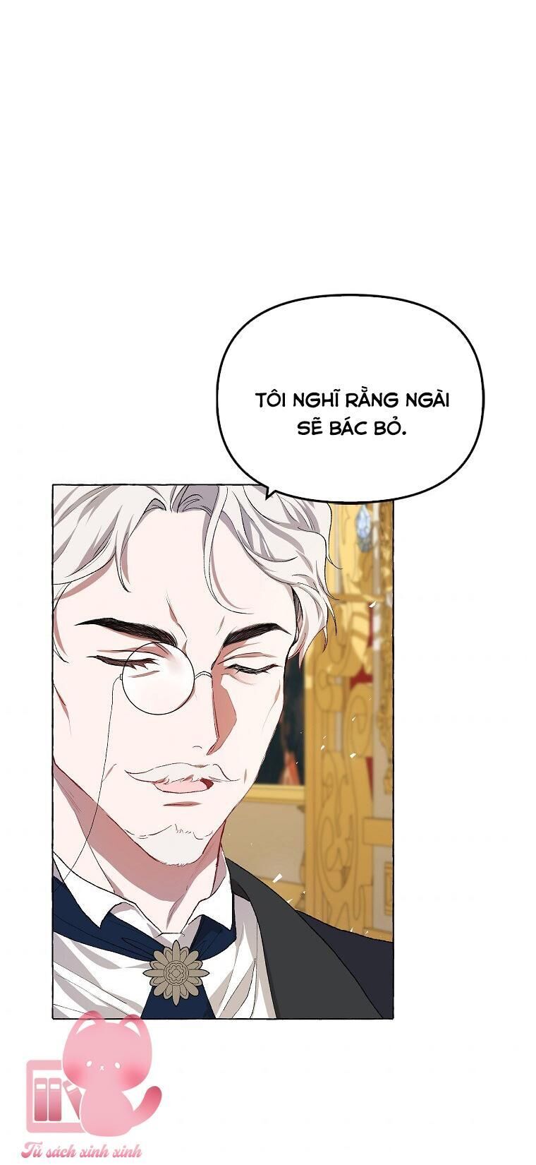 thời gian của nhân vật phụ có giới hạn chapter 16 - Next chapter 17