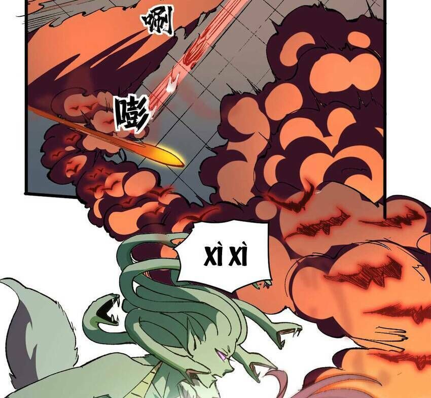 trưởng giám ngục trông coi các ma nữ chapter 42 - Next chapter 43