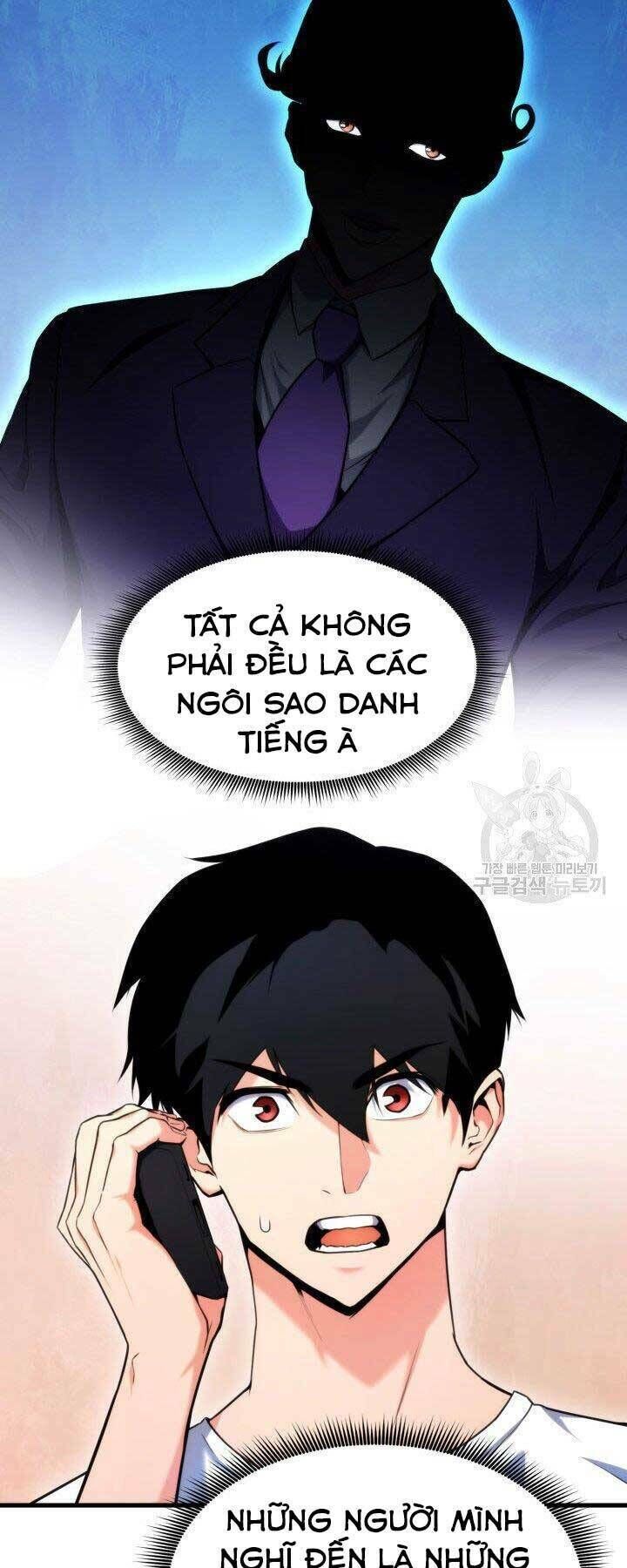 huyền thoại game thủ - tái xuất chapter 63 - Next chapter 64