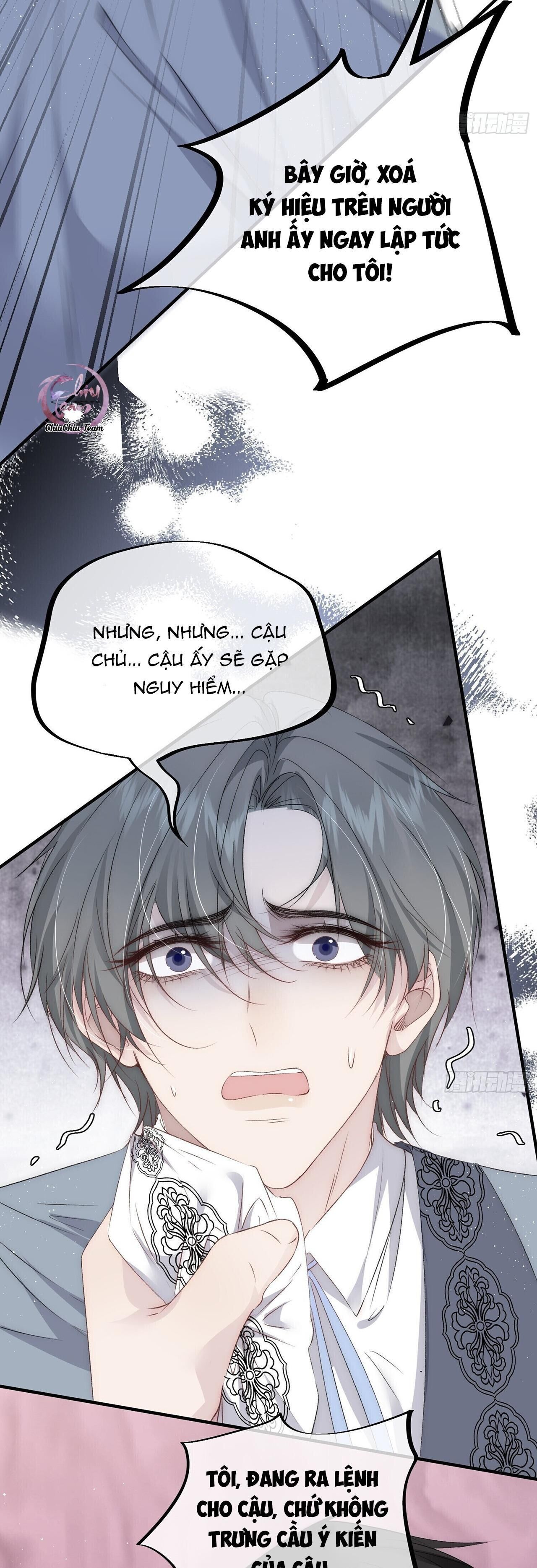 Tù Long Tuyết Chapter 4 - Trang 1