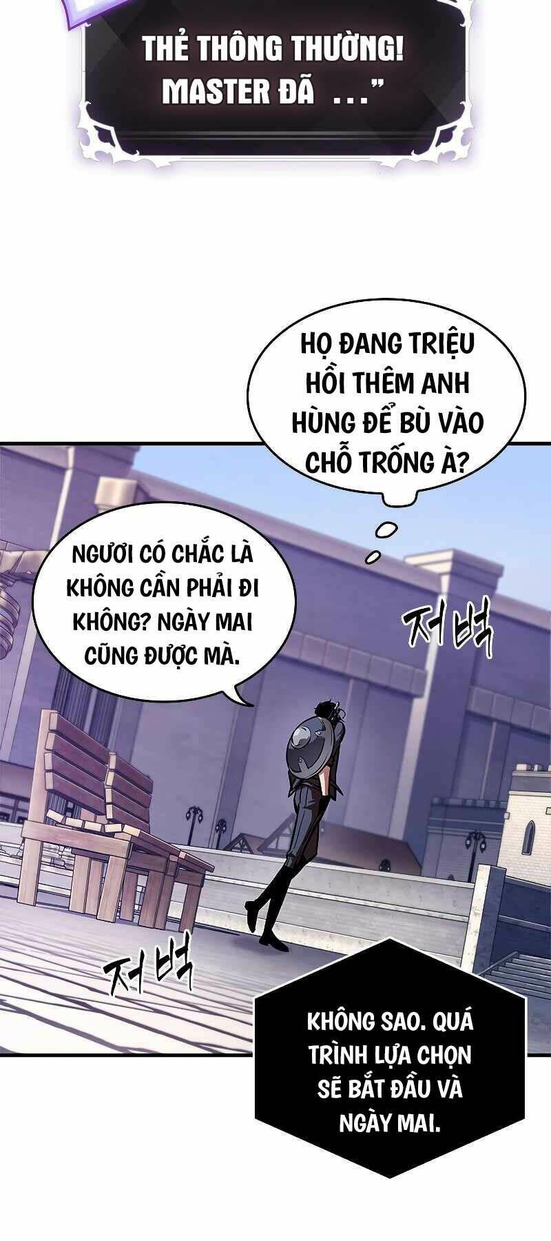 gacha vô hạn chapter 77 - Next chapter 78