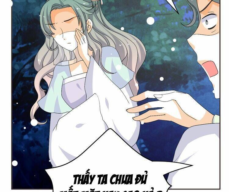 Xuyên Việt Chi Thiên Tâm Linh Chapter 28 - Next Chapter 28.5