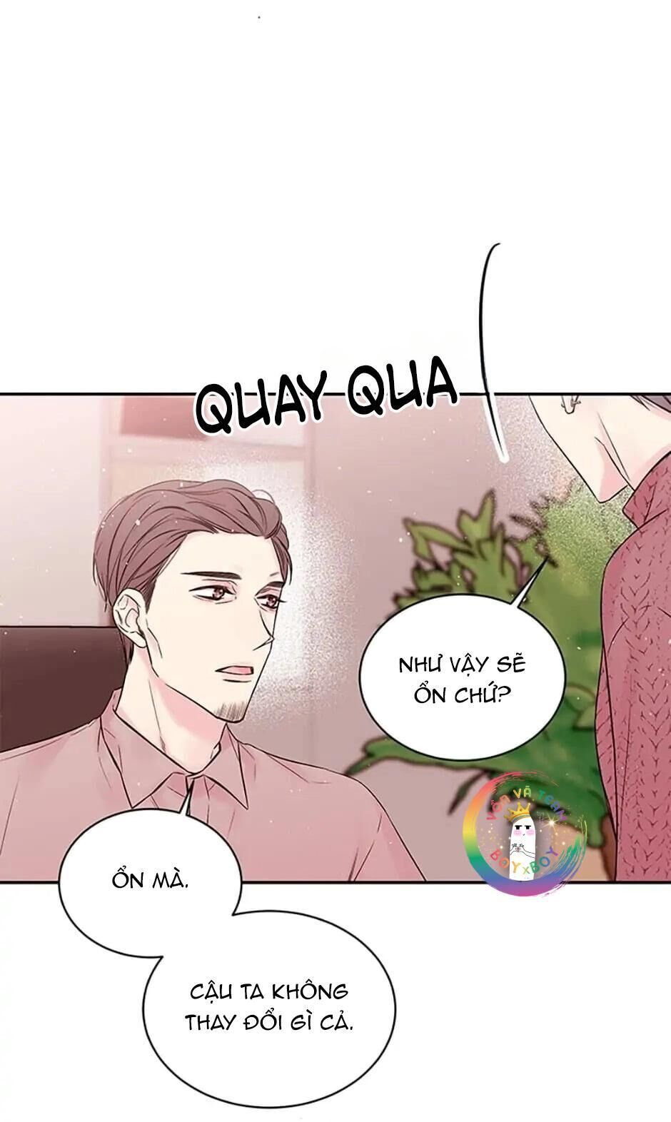 bí mật của tôi Chapter 57 - Trang 1