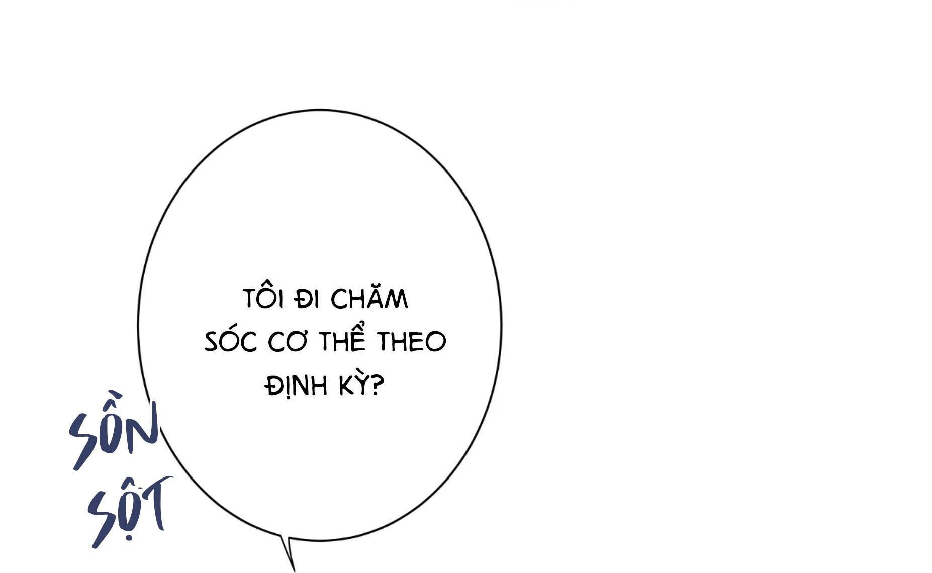 (CBunu) Tình yêu và danh vọng Chapter 19 - Trang 2