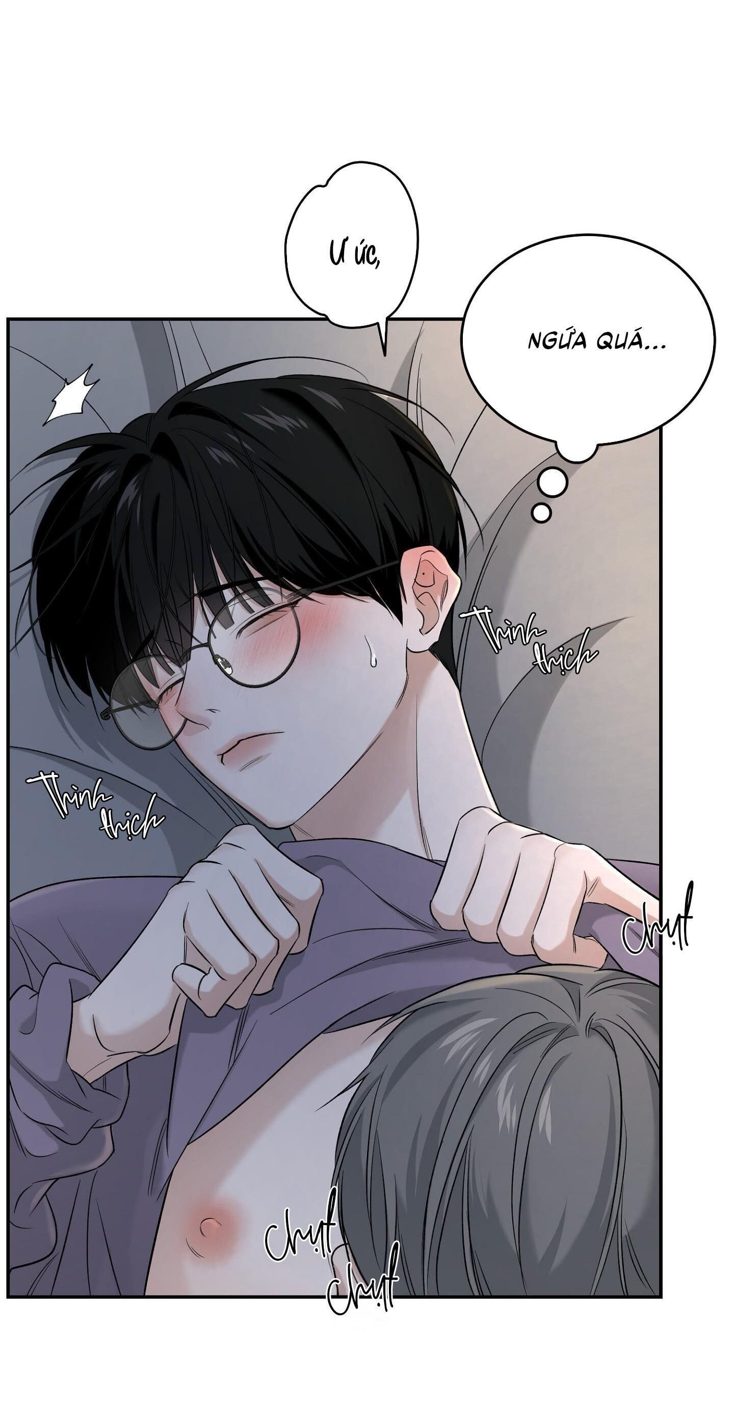 (cbunu) hưởng lợi Chapter 25 - Next Chapter 26