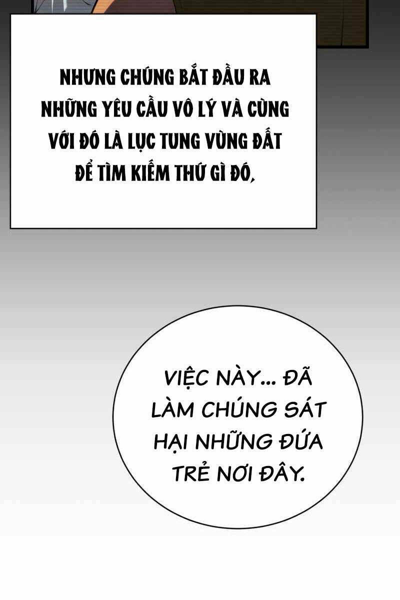 con trai út của gia đình kiếm thuật danh tiếng chapter 73 - Trang 2