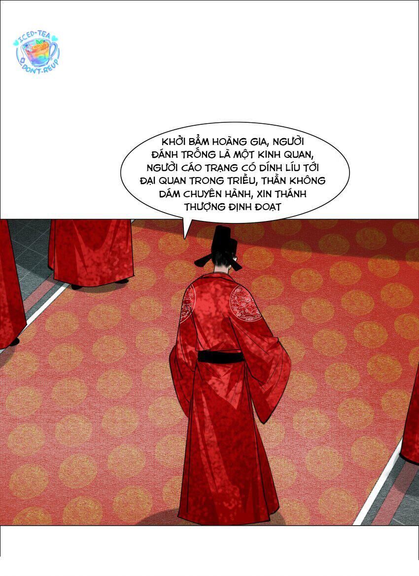 vòng luân hồi Chapter 60 - Trang 1