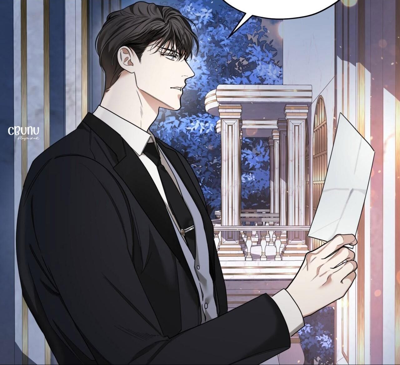 (CBunu) Phạm Luật Chapter 64 - Trang 2