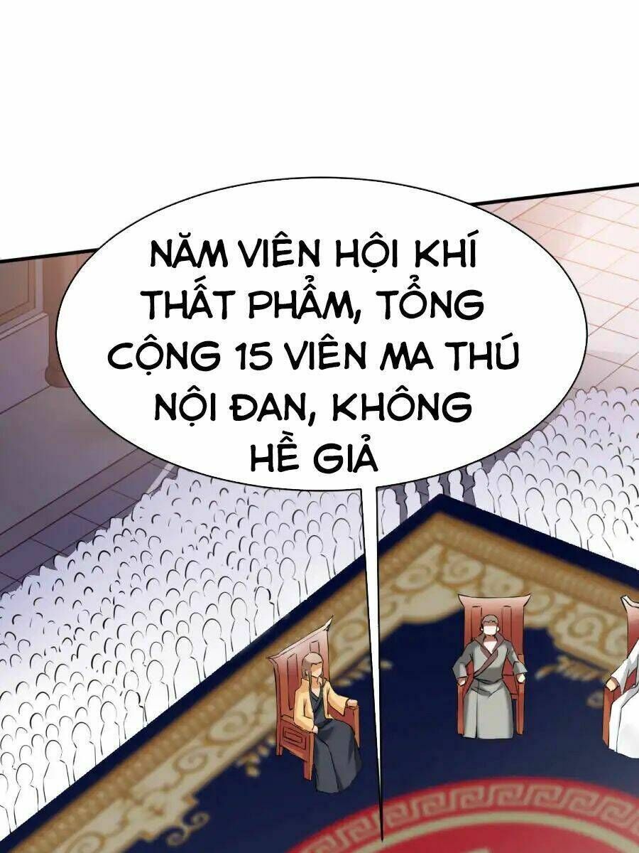 chiến đỉnh chapter 17 - Next chapter 18