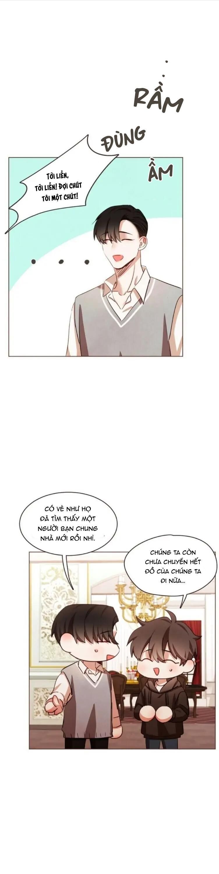 Ma Cà Rồng Đếch Có Thật Đâu! (END) Chapter 73 - Next Chapter 74