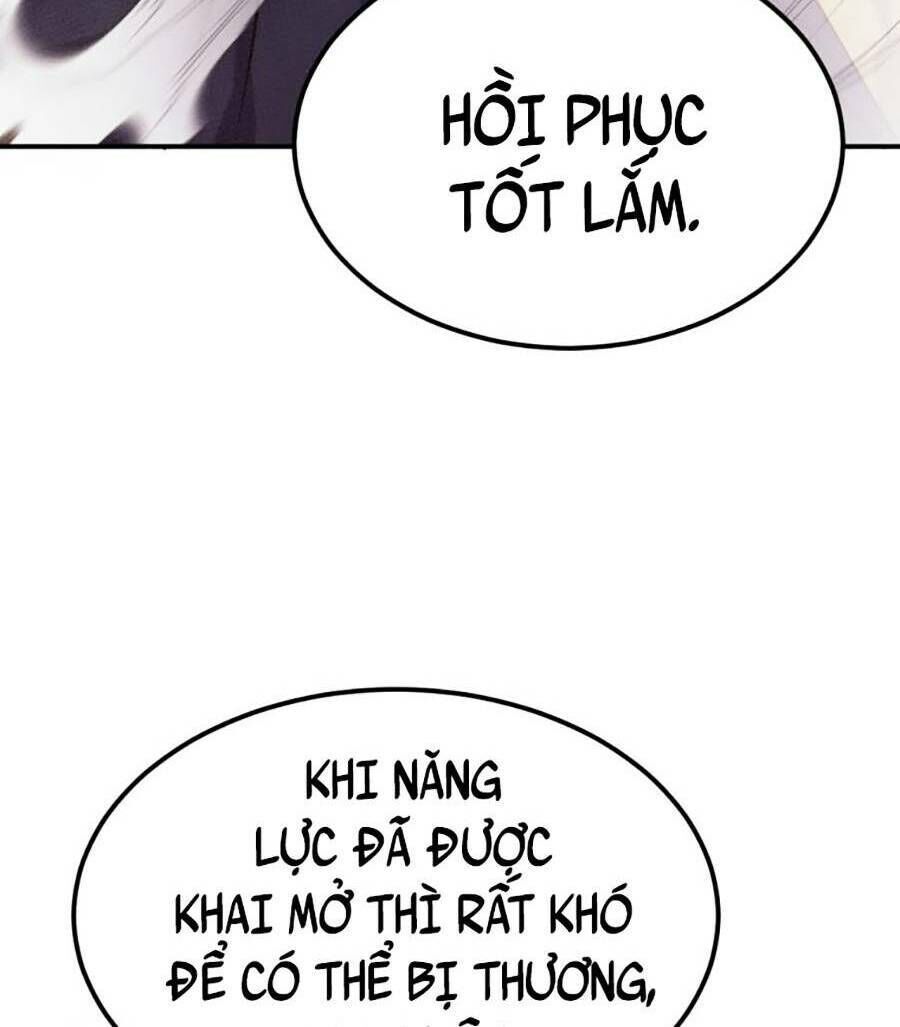 trở thành quái vật chapter 28 - Trang 2