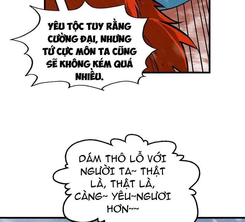 vạn cổ chí tôn Chapter 335 - Trang 2