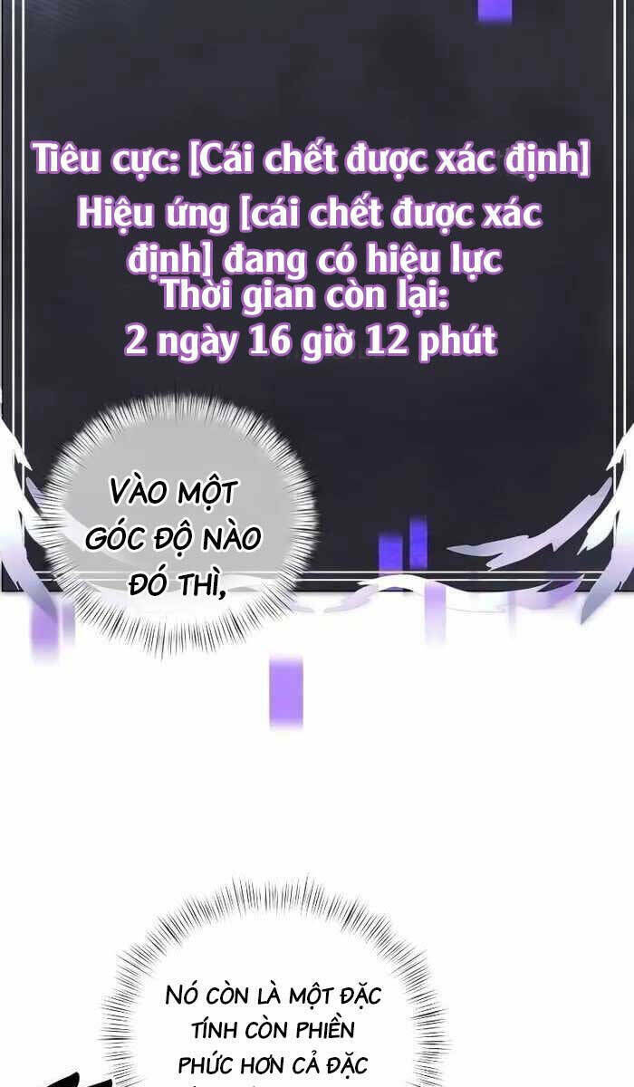 hắc kị sĩ thiên tài giới hạn thời gian chapter 9 - Next chapter 10