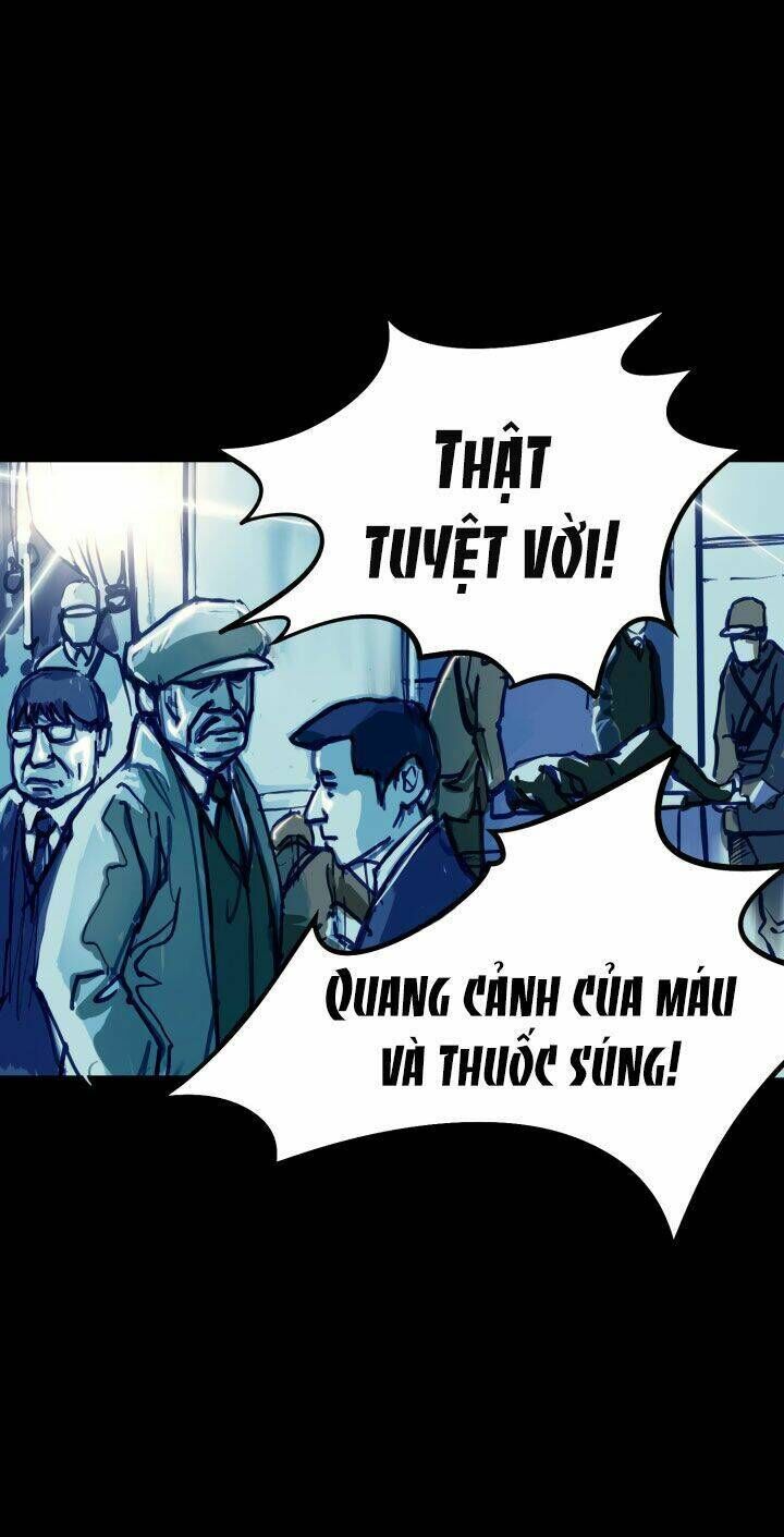 Súng Lục Vô Tâm Chapter 2 - Next Chapter 3