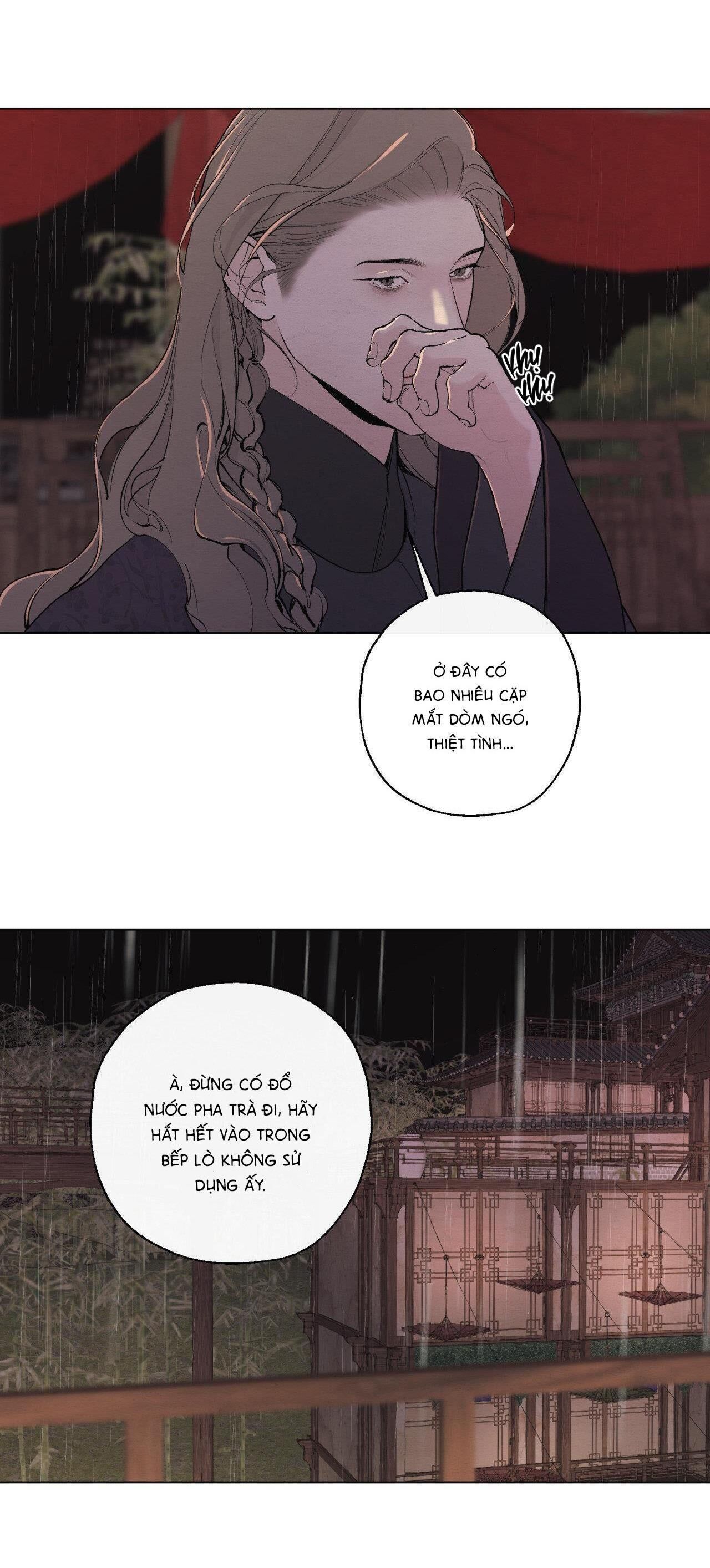 (CBunu) Lạc Hồn Chapter 20 - Trang 1