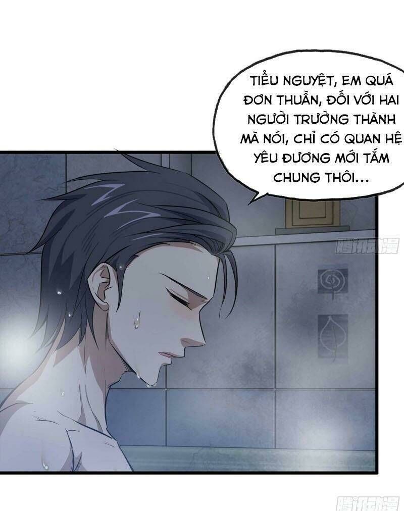 tôi chuyển vàng tại mạt thế chapter 39 - Next Chapter 40