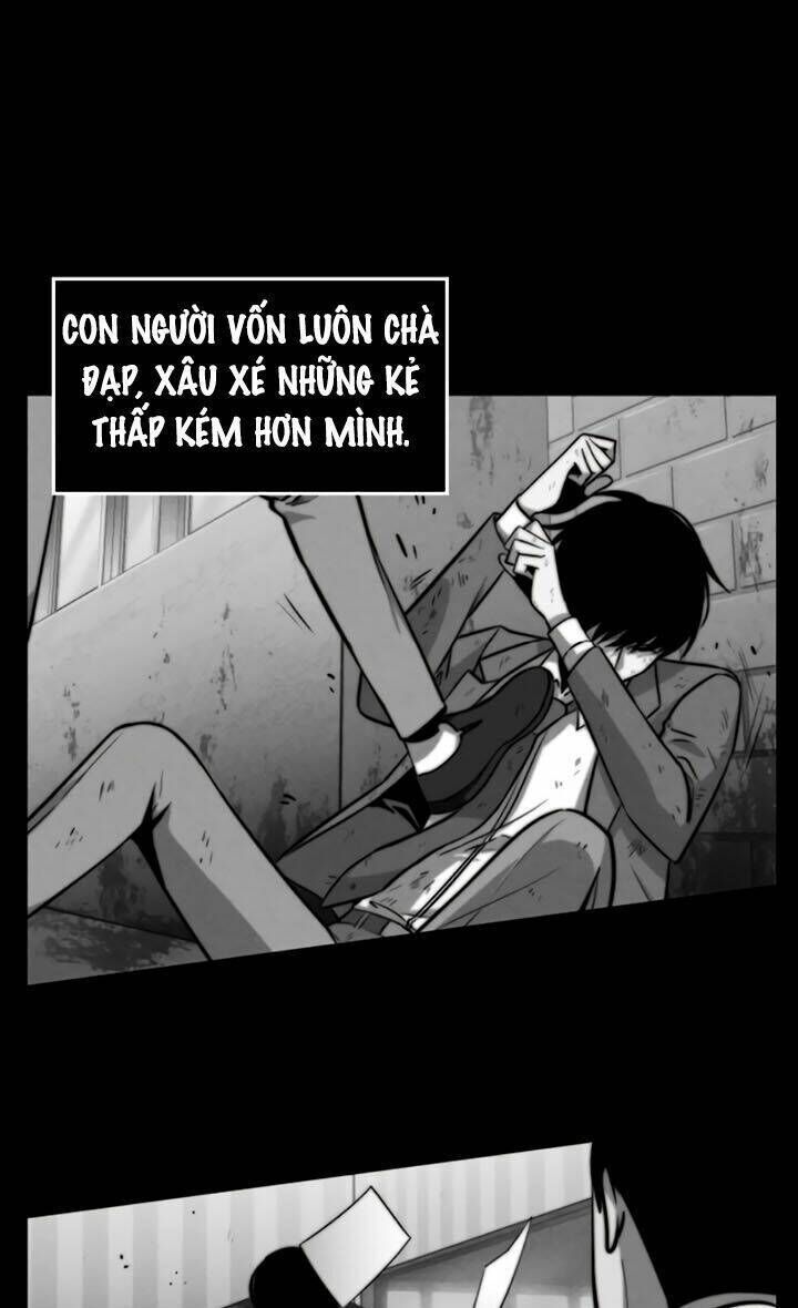 toàn trí độc giả chapter 6 - Trang 2