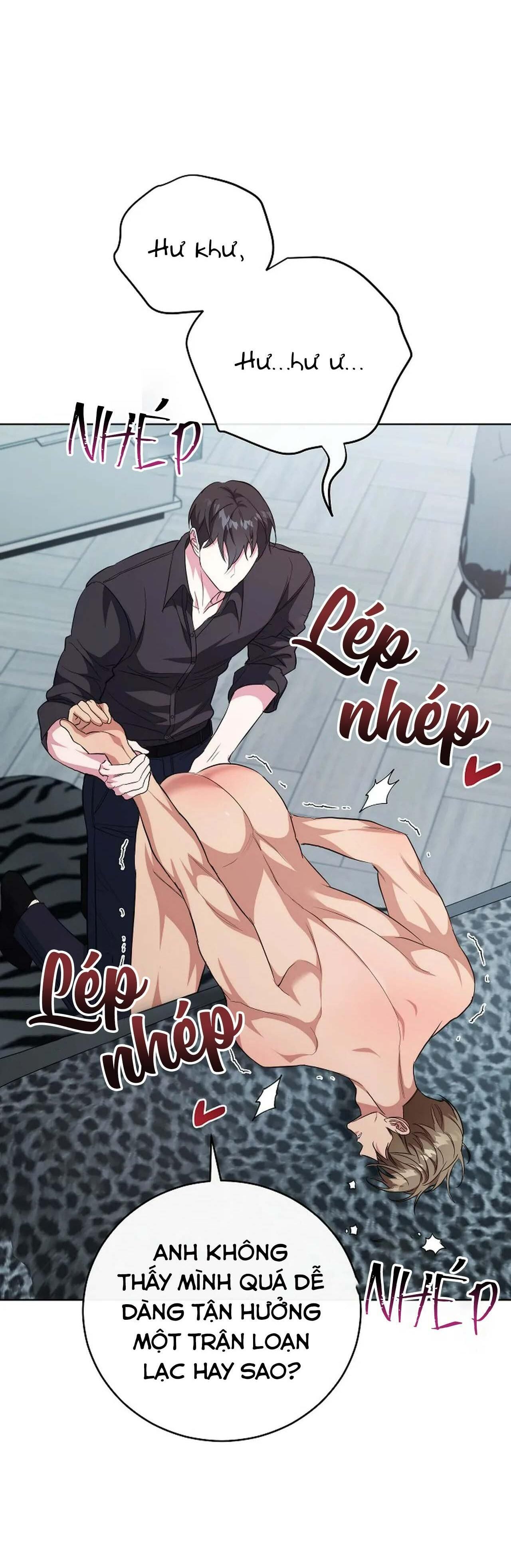 (END) APP THÔI MIÊN Chapter 7 - Trang 2