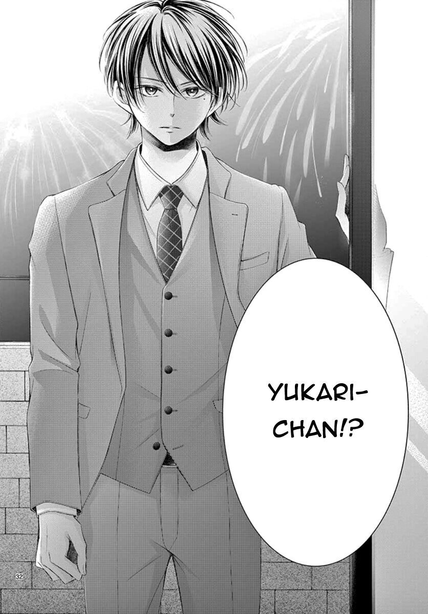 yoru no yomeiri chapter 13 - Trang 2