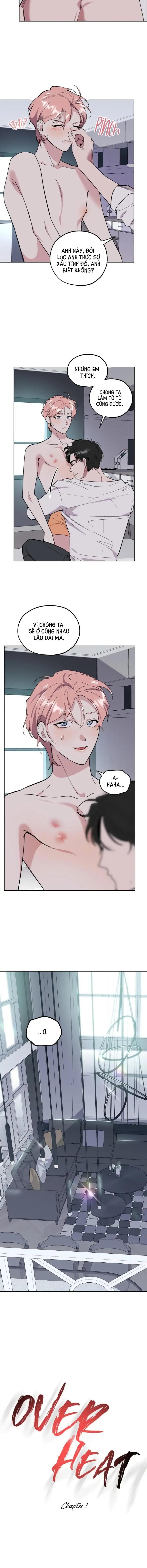 Tuyển Tập Manhwa 18+ Chapter 20 Hot - Trang 2