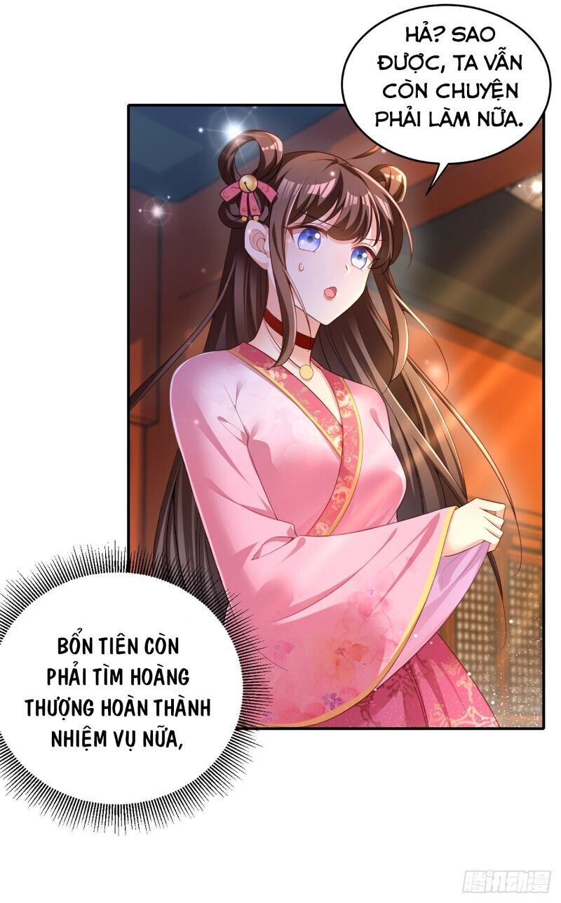 segawa-san muốn yêu đương nghiêm túc với tôi Chapter 22 - Next Chapter 23