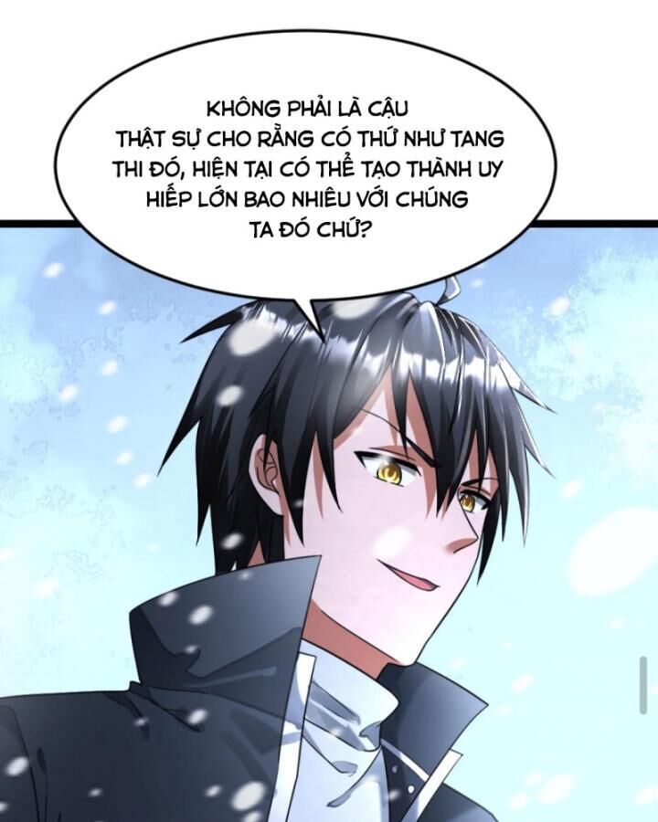 Toàn Cầu Băng Phong: Ta Chế Tạo Phòng An Toàn Tại Tận Thế Chapter 339 - Next Chapter 340