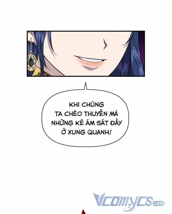 tôi không phải là cinderella chapter 48 - Trang 2