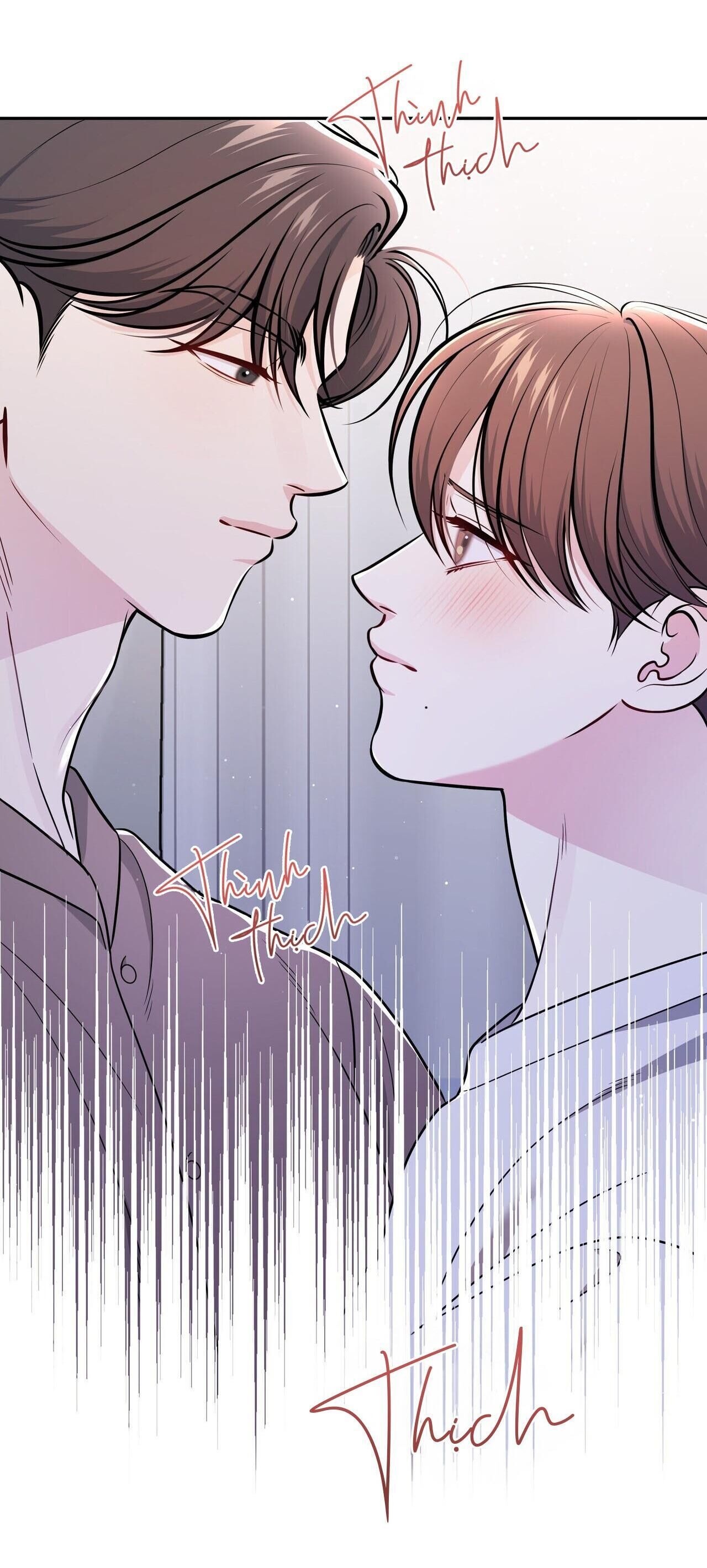 |DROP| Chuyện Tình Bí Mật Chapter 17 - Next Chapter 18