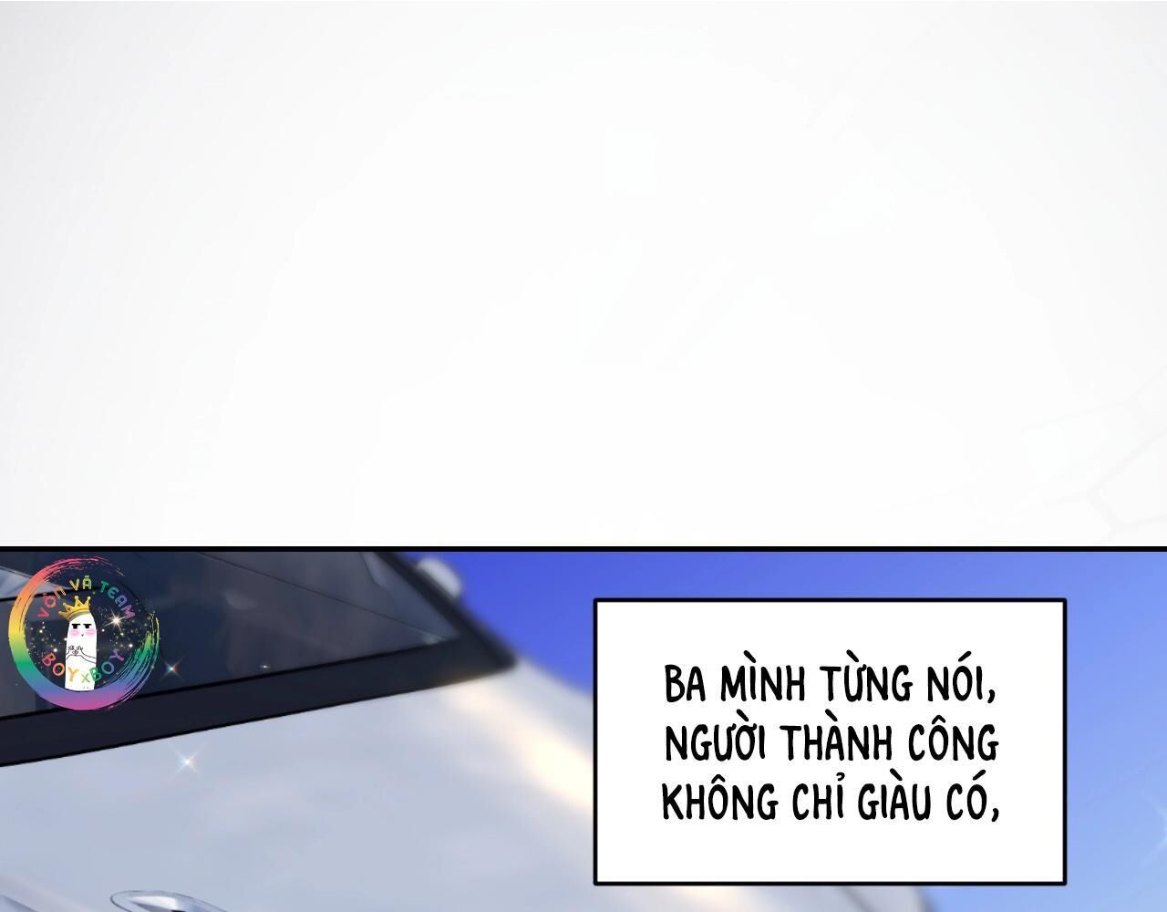 quanh năm có cá Chapter 11 - Next Chương 12