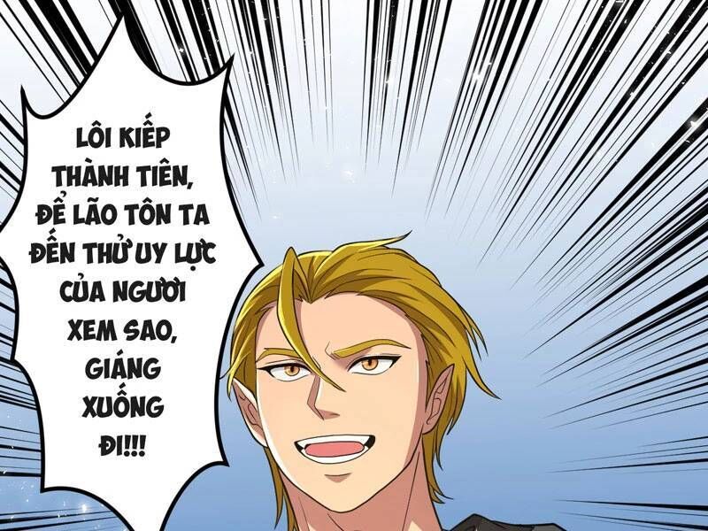 đồ đệ của ta đều là đại yêu vô địch Chapter 24 - Trang 1