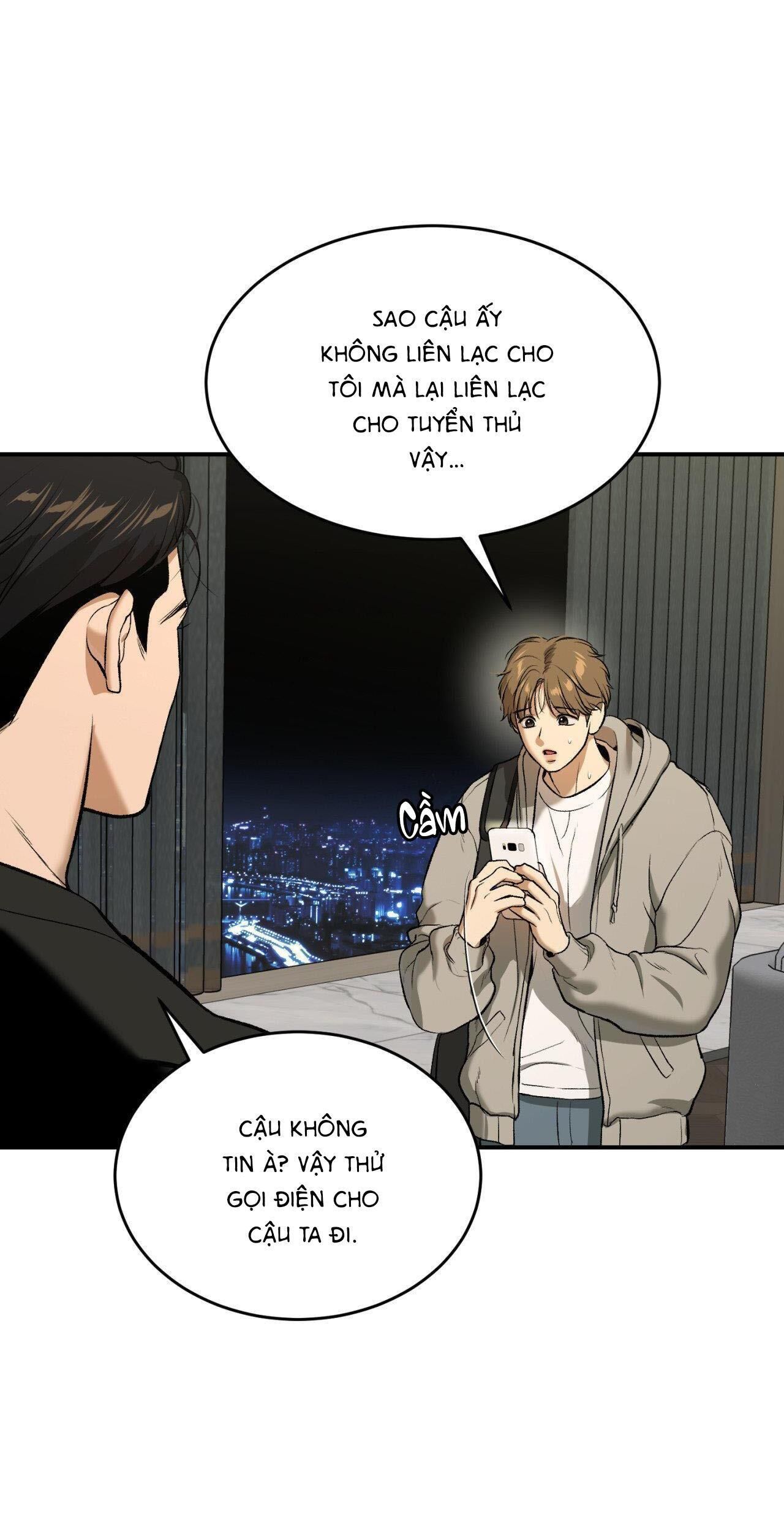 (CBunu) ChinhX - Vận Xui Chapter 34 H+ - Next Chapter 35