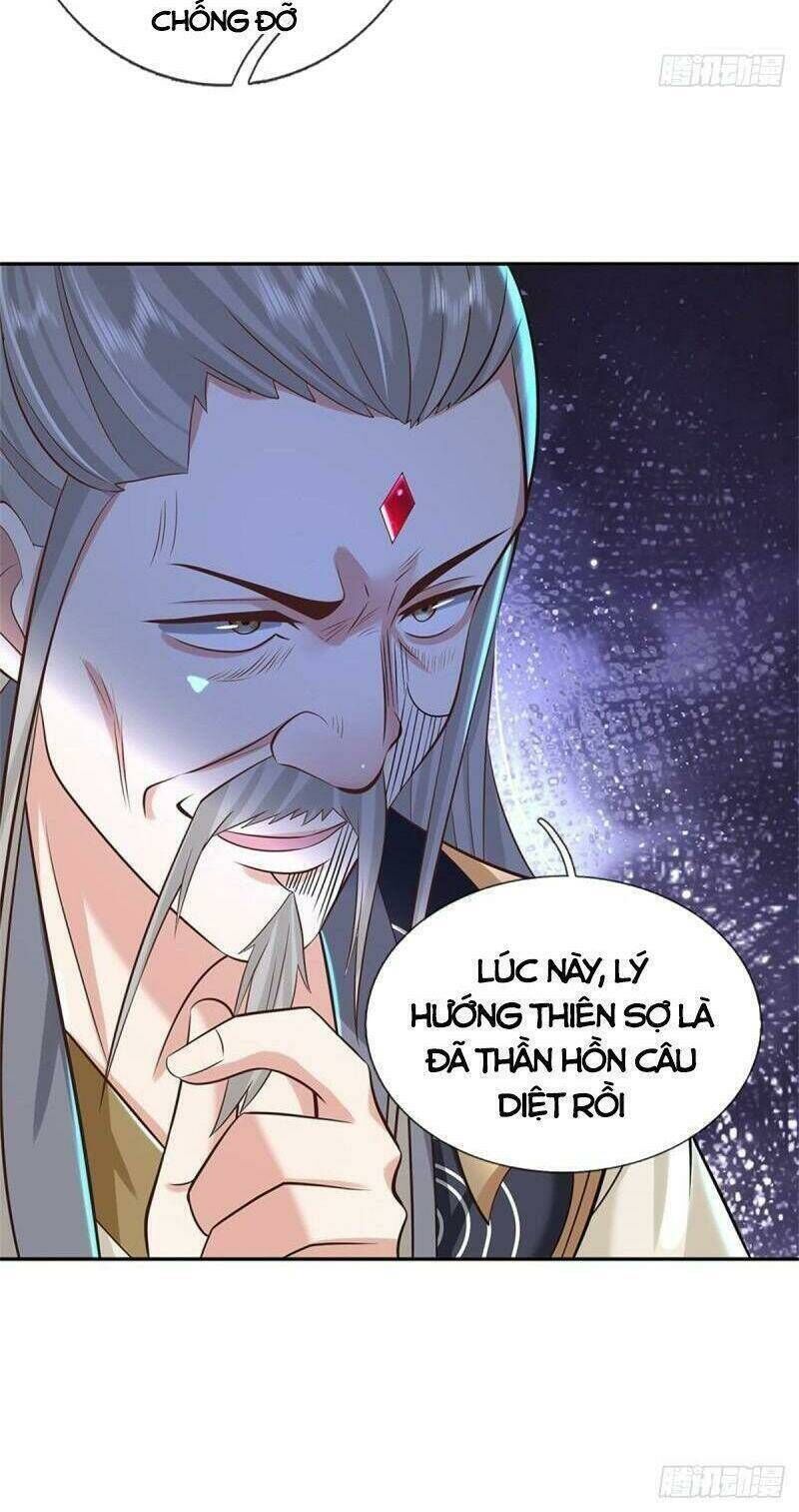 ta trở về từ chư thiên vạn giới Chapter 147 - Next chapter 148