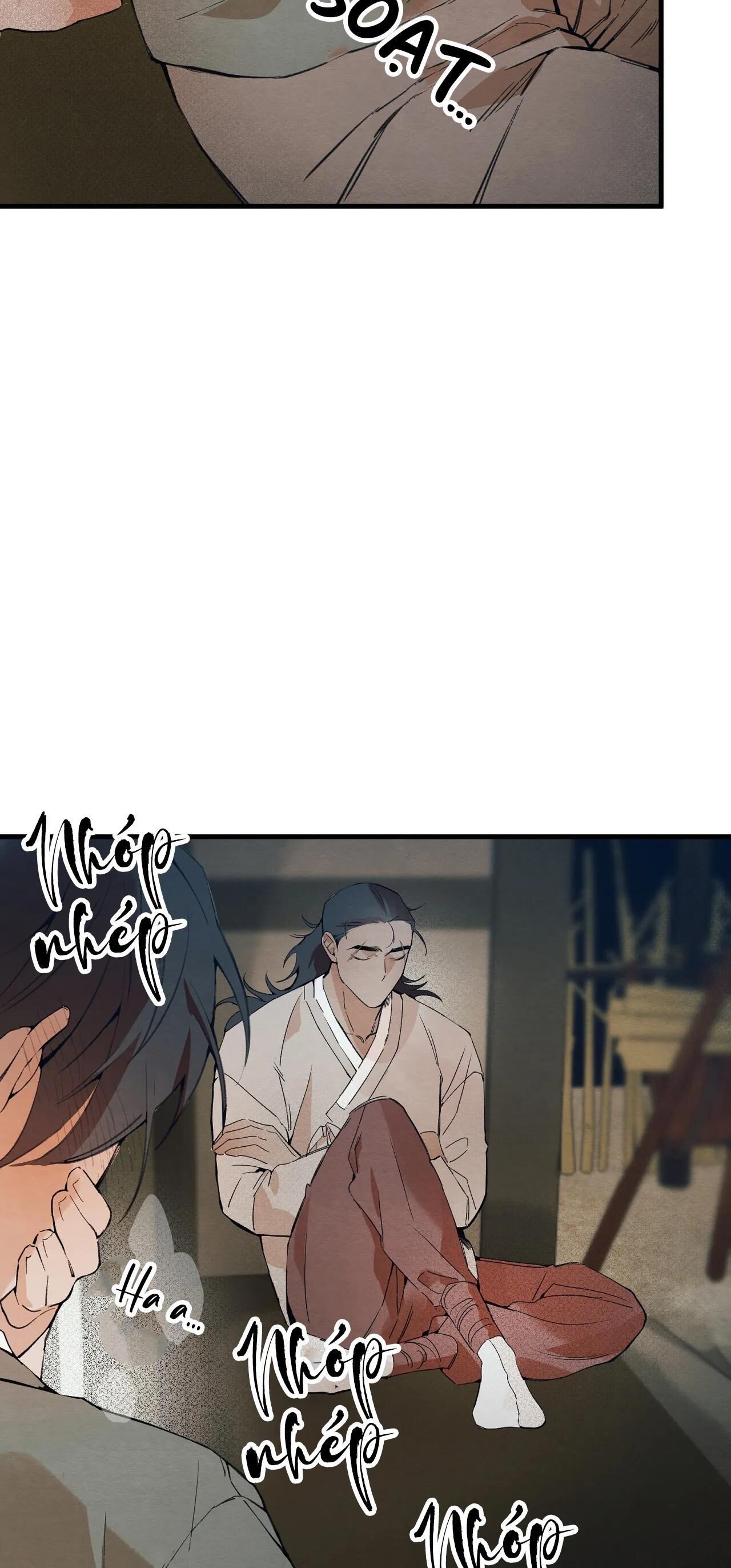 manhwa chịch vồn chịch vã Chapter 10 Bánh Gạo - Next Chương 11