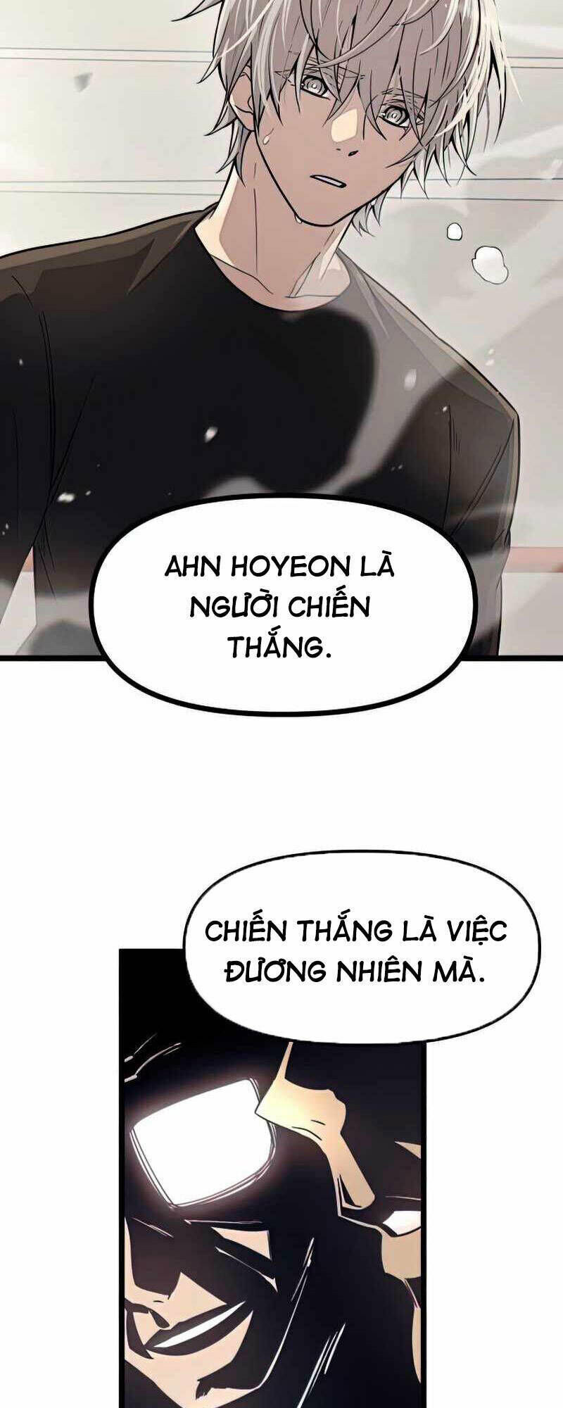 ta nhận được vật phẩm thần thoại chapter 21 - Trang 2