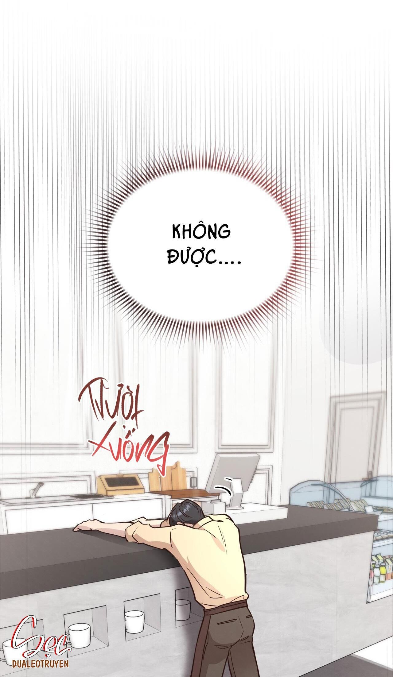 honey bear Chapter 46 - Trang 1