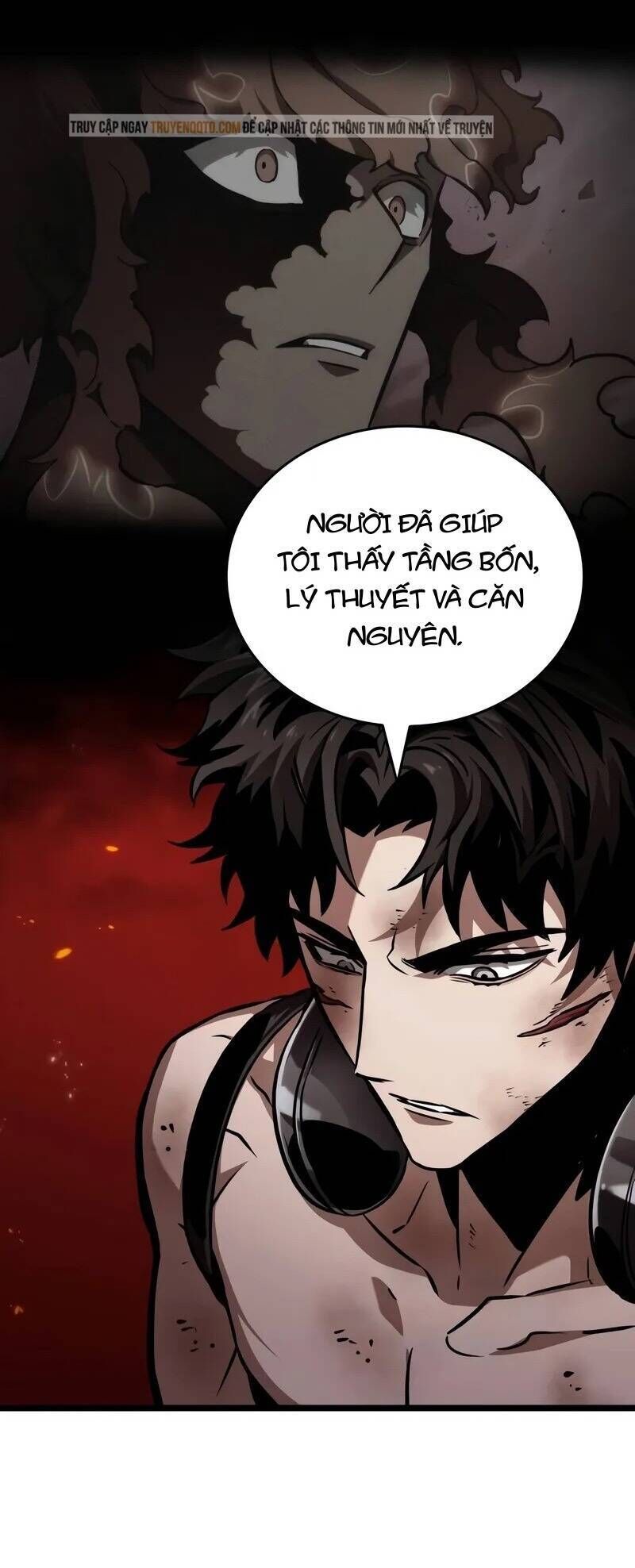 thế giới sau tận thế Chapter 159 - Trang 2