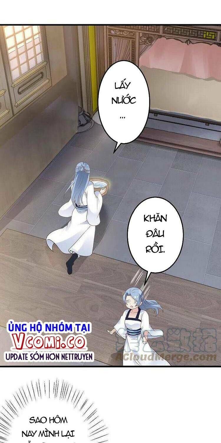 nghịch thiên tà thần chapter 425 - Trang 2