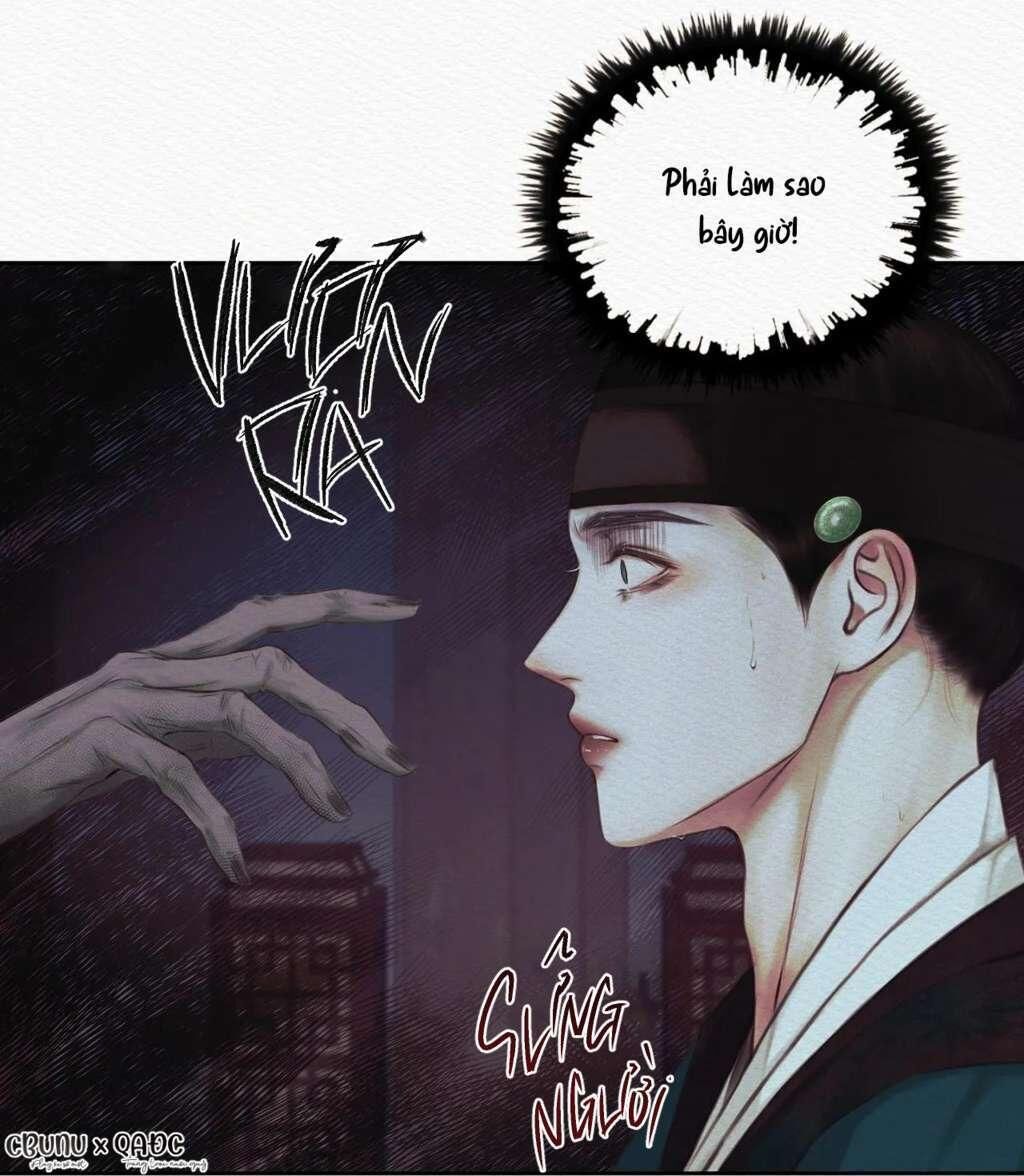 (CBunu) Củy Dạ Khút Chapter 14 - Trang 1