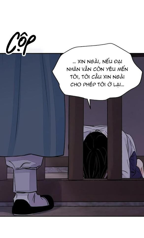 kiếm hoa Chapter 11 - Next Chương 12