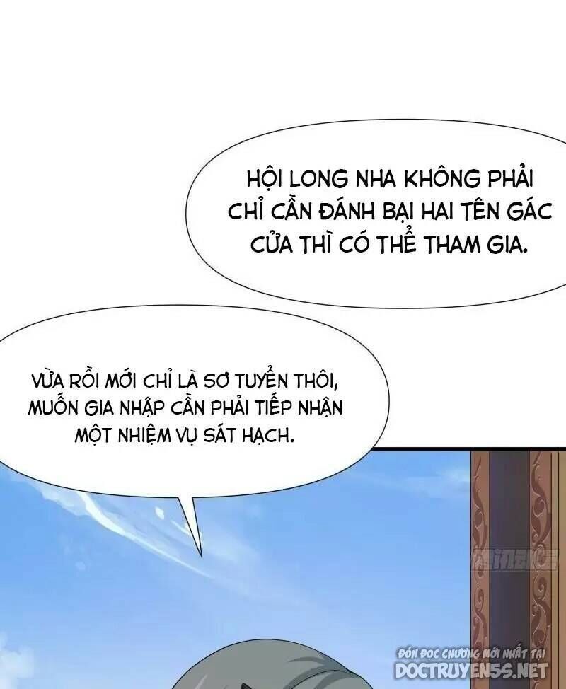 ta ở địa phủ mở hậu cung Chapter 65 - Trang 2