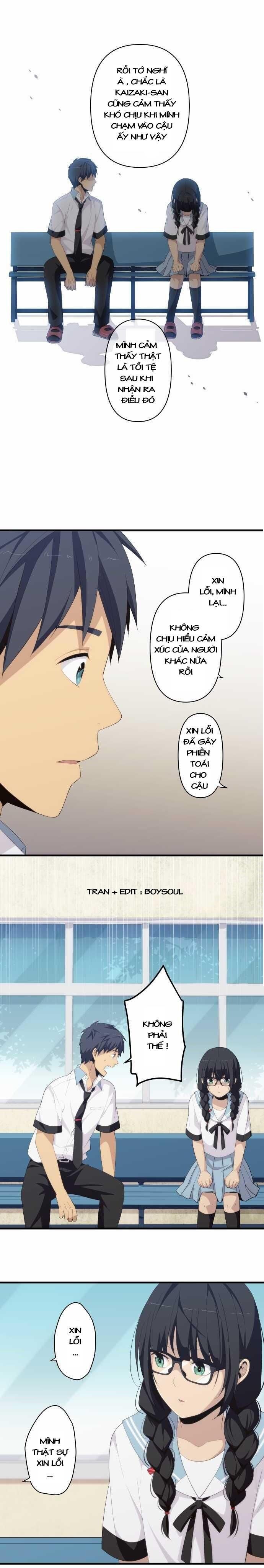 relife chương 148 - Next chương 149